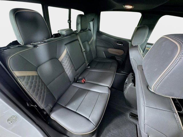 2024 GMC Canyon Denali