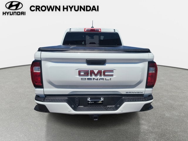 2024 GMC Canyon Denali