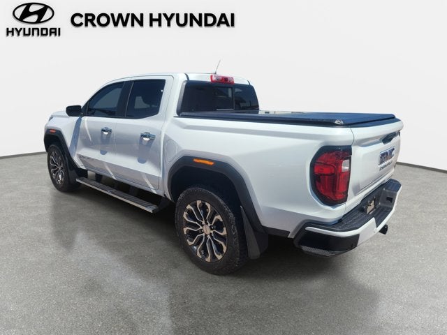 2024 GMC Canyon Denali