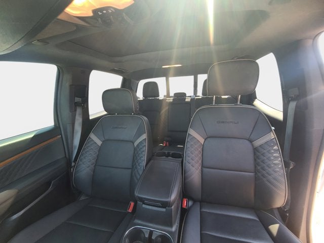 2024 GMC Canyon Denali