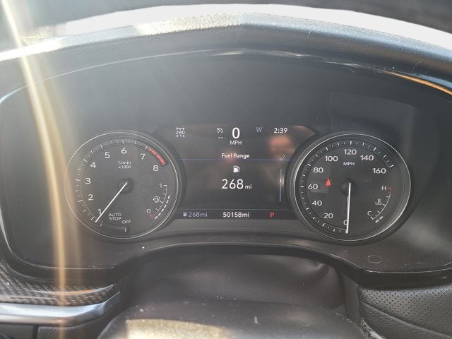 2021 Cadillac XT5 Sport