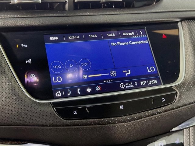 2021 Cadillac XT5 Sport