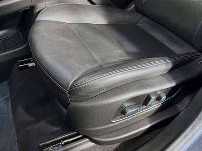 2021 Cadillac XT5 Sport