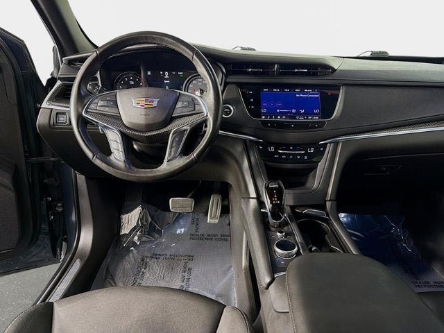 2021 Cadillac XT5 Sport