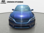 2014 Honda Accord EX