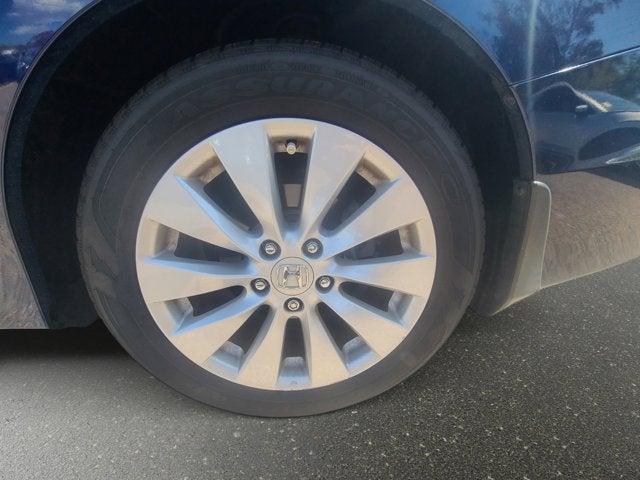 2014 Honda Accord EX