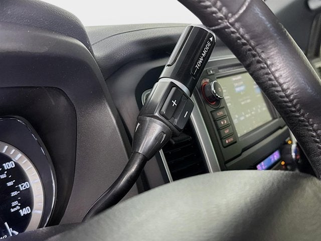 2019 Nissan Titan SV