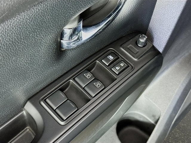 2019 Nissan Titan SV