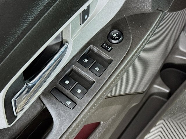 2012 Chevrolet Equinox LS