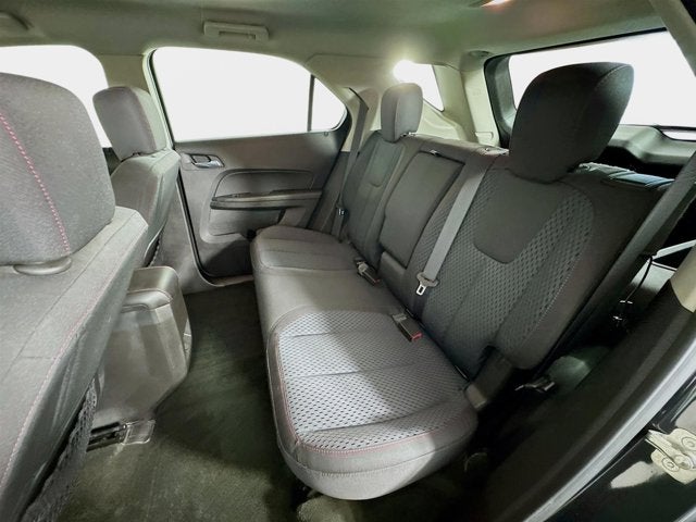 2012 Chevrolet Equinox LS