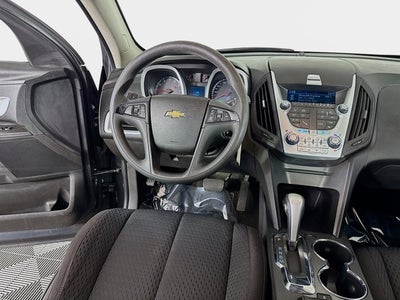 2012 Chevrolet Equinox LS