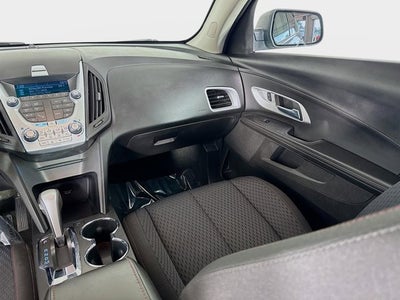 2012 Chevrolet Equinox LS
