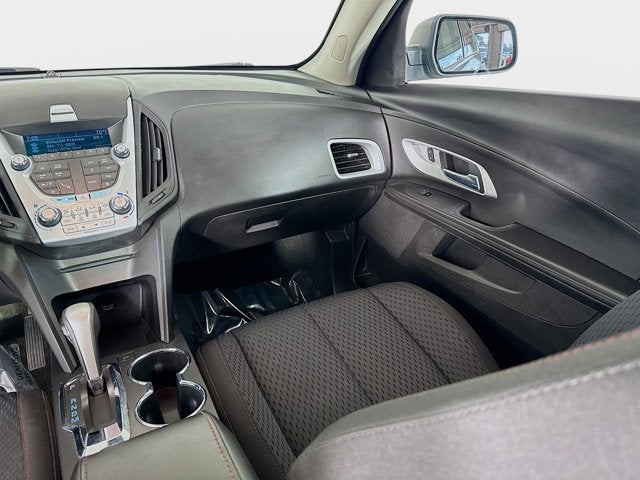2012 Chevrolet Equinox LS