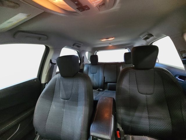 2012 Chevrolet Equinox LS