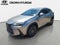2025 Lexus NX 350 Luxury