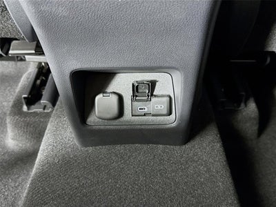 2025 Lexus NX 350 Luxury