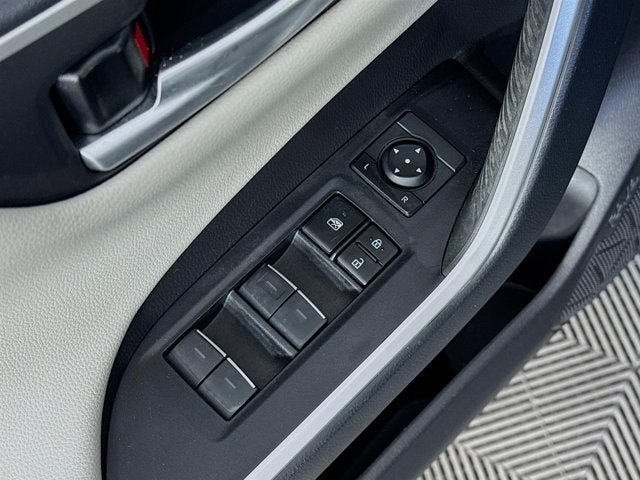 2024 Toyota RAV4 Hybrid Limited