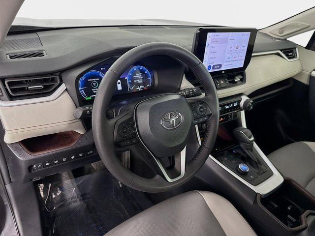 2024 Toyota RAV4 Hybrid Limited