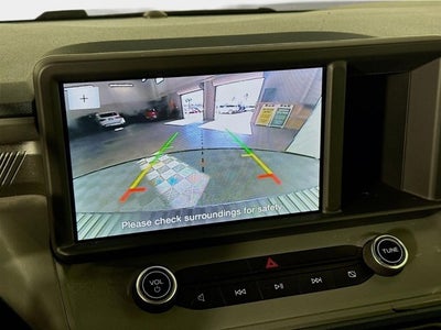 2022 Ford Maverick XL