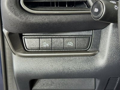 2025 Mazda Mazda CX-30 2.5 S