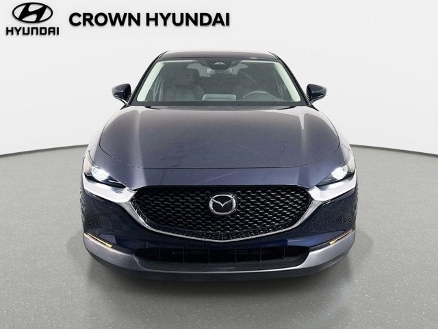 2025 Mazda Mazda CX-30 2.5 S