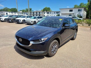2025 Mazda Mazda CX-30 2.5 S
