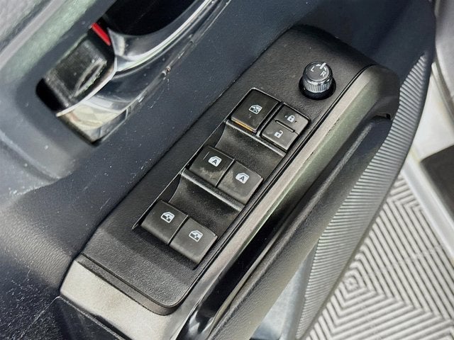 2019 Toyota Tacoma TRD Off-Road