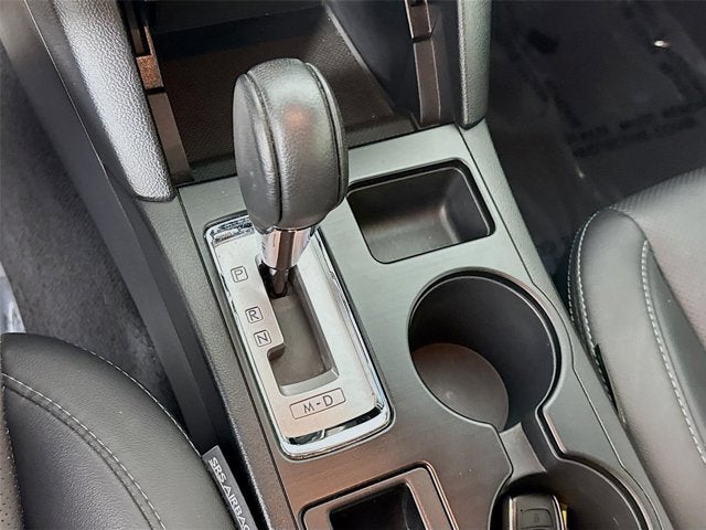2016 Subaru Outback 3.6R