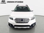 2016 Subaru Outback 3.6R