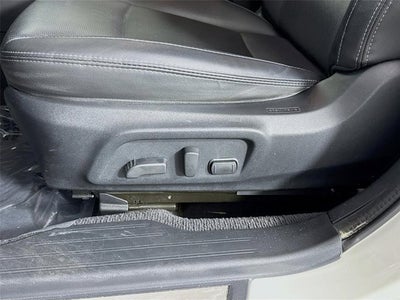 2016 Subaru Outback 3.6R