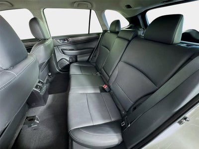 2016 Subaru Outback 3.6R