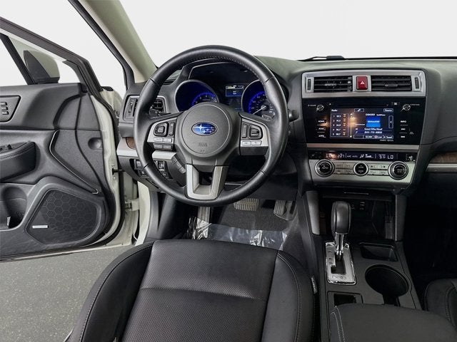 2016 Subaru Outback 3.6R