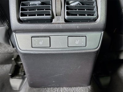 2016 Subaru Outback 3.6R