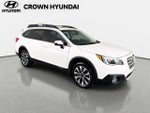 2016 Subaru Outback 3.6R
