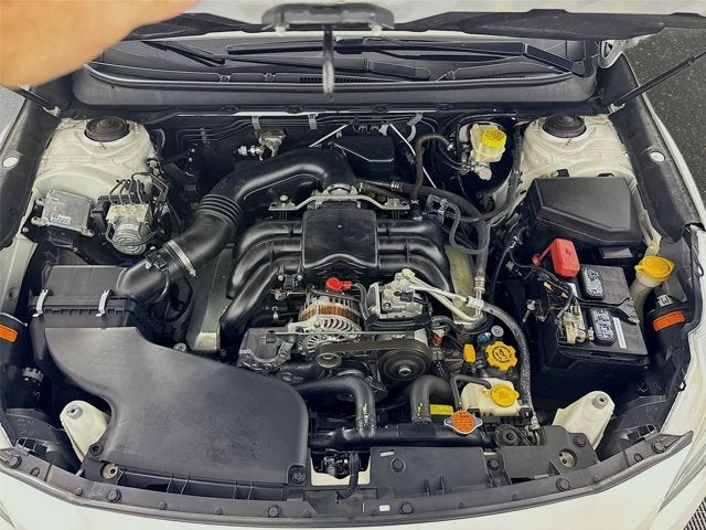 2016 Subaru Outback 3.6R