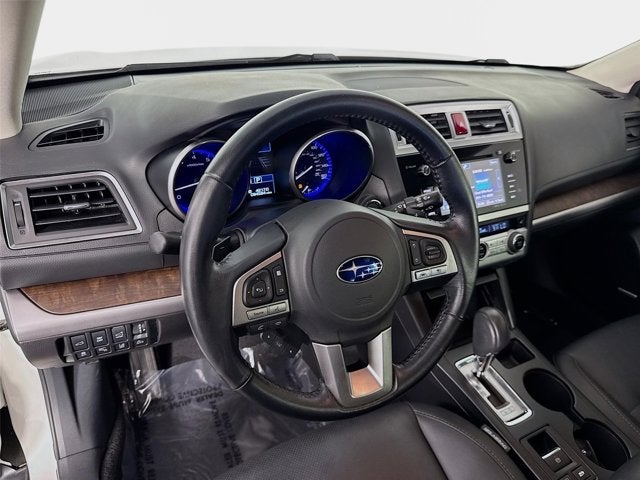 2016 Subaru Outback 3.6R