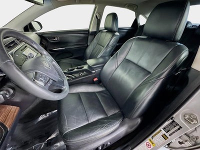 2014 Toyota Avalon XLE Touring