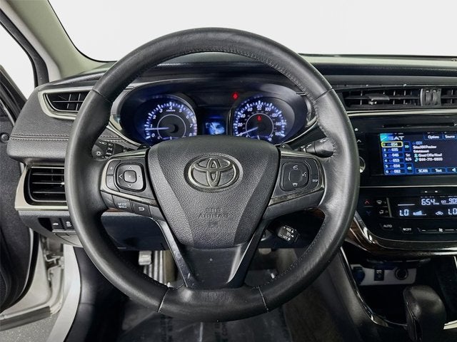 2014 Toyota Avalon XLE Touring