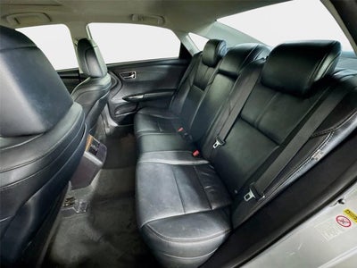 2014 Toyota Avalon XLE Touring
