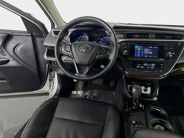 2014 Toyota Avalon XLE Touring
