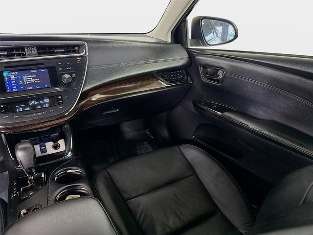 2014 Toyota Avalon XLE Touring