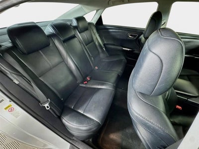 2014 Toyota Avalon XLE Touring