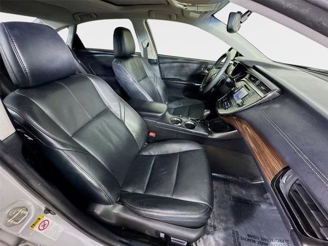2014 Toyota Avalon XLE Touring
