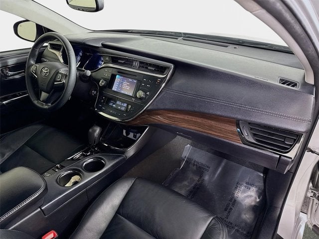 2014 Toyota Avalon XLE Touring