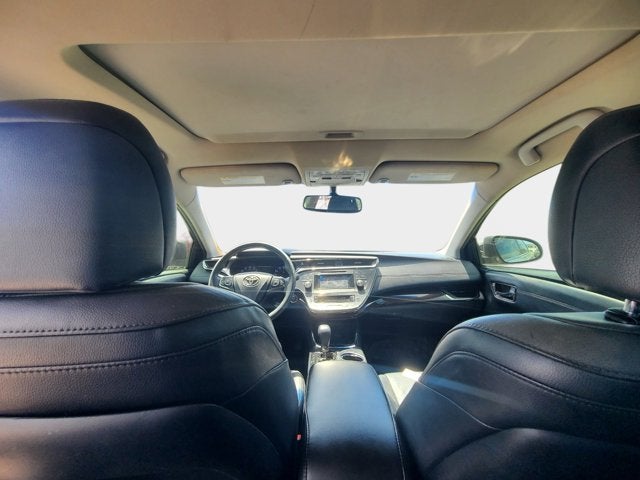 2014 Toyota Avalon XLE Touring