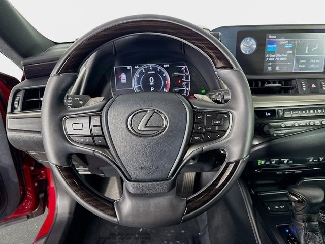2019 Lexus ES 350