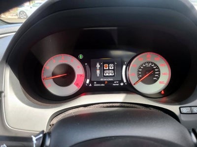 2023 Acura RDX A-Spec Package