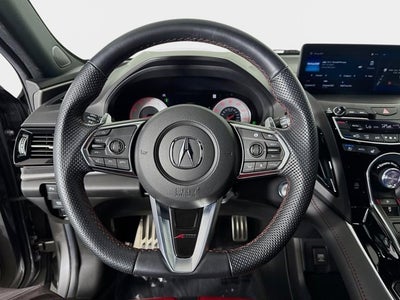 2023 Acura RDX A-Spec Package