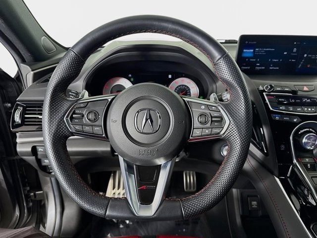 2023 Acura RDX A-Spec Package