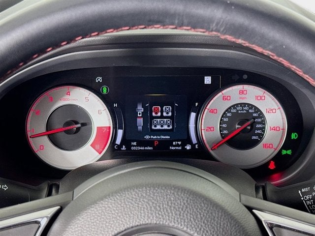 2023 Acura RDX A-Spec Package